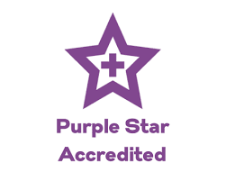 Purple Star | Manor View Practice