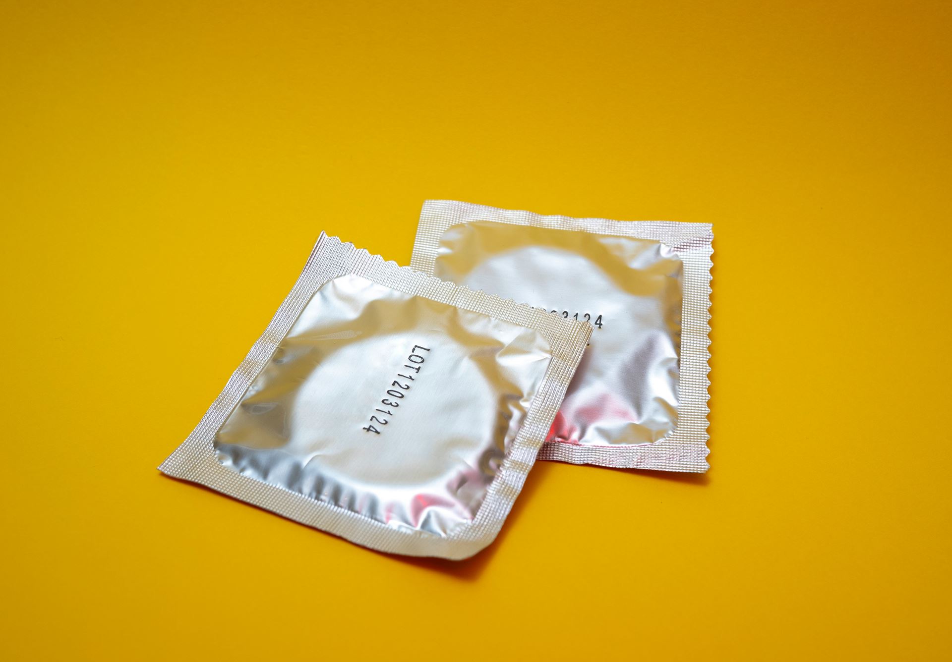 condoms