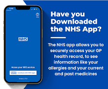 NHS App