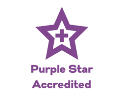 purple star 2